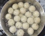 Foto langkah ke 7 dari resep Cilok Tempe.