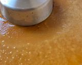 Foto del paso 5 de la receta: Flan de dulce de leche 🍮solo 4 ingredientes 🍮 no necesitás balanza 🍮 ¡argentinísimo! 🇦🇷