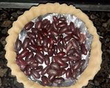 Foto del paso 4 de la receta: Tarta de Coco con Dulce de Leche