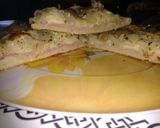 Foto del paso 9 de la receta: ••Fugazzeta Rellena••