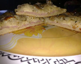 Foto del paso 9 de la receta: ••Fugazzeta Rellena••