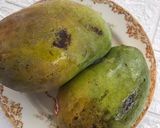 Foto langkah ke 4 dari resep Mango Sticky Rice.