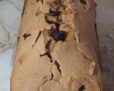 Foto del paso 2 de la receta: Budín De Dulce De Leche, Crema y Chips De Chococlate