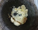 Foto langkah ke 2 dari resep Cangkok manis sop jagung Hokben.