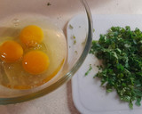 Foto del paso 2 de la receta: Tortilla con cebolla caramelizada
