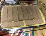 Foto del paso 2 de la receta: Postre helado de dos sabores sobre vainilla