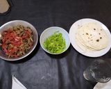Foto del paso 6 de la receta: Tacos de carne
