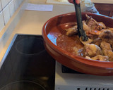 Foto del paso 3 de la receta: Conejo a la aragonesa