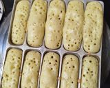 Foto langkah ke 4 dari resep Matcha Pukis.