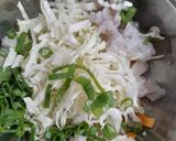 Foto langkah ke 1 dari resep Fuyunghai Udang.