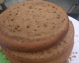 Foto del paso 11 de la receta: Pastel tres leches de Baileys 🎂