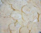 Foto del paso 2 de la receta: Papas a la crema