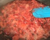 Foto del paso 2 de la receta: Mermelada de fresa 🥰