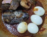 Foto langkah ke 4 dari resep Haruan Masak Habang.