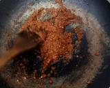 Balado Kentang Udang langkah memasak 1 foto