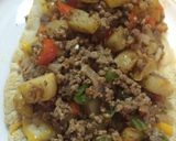 Foto del paso 3 de la receta: Huaraches Estilo Jalisco