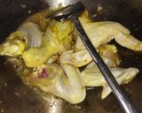 Foto langkah ke 3 dari resep Hainam CHICKEN RICE ala Singapore.