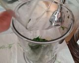 Foto del paso 5 de la receta: 48. Pez Espada con salsa verde