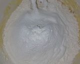 Foto langkah ke 4 dari resep Palm Cheese Cokies.