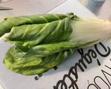 Une image de l'étape 1 de Gratin de blettes et courgette au porc et parmesan.