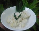 Foto langkah ke 3 dari resep Singkong thailand.