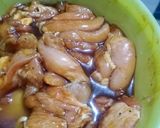 Foto langkah ke 1 dari resep Ayam Teriyaki.