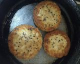 Foto del paso 5 de la receta: Medallón de pollo y semillas