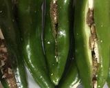 Cheesy pepper fry রেসিপির ধাপ 2 ছবি