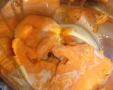 மேங்கோ ஸ்மூத்தி(mango smoothi recipe in tamil) ரெசிபி ஸ்டேப் 2 புகைப்படம்