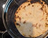 पनीर परांठा(तंदूरी) रेसिपी चरण 8 फोटो