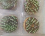 Foto langkah ke 7 dari resep Donat kentang favorite.