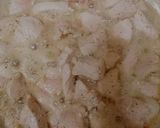 Kínai zöldséges tészta csirkemellel recept fázis 1 fotója