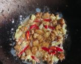 Foto langkah ke 3 dari resep Telur Tempe Semangit.