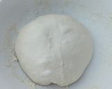 Foto langkah ke 6 dari resep Basic Sourdough (70% hydration).