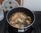 Foto langkah ke 3 dari resep Garlic Chicken.