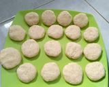 Foto langkah ke 3 dari resep Wingko Babat Semarang (Teflon).