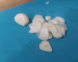 Foto del paso 4 de la receta: Almejas a la marinera