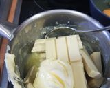 Foto del paso 3 de la receta: Magdalenas de Chocolate Blanco