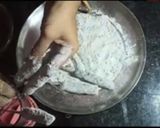 A picture of step 5 of Choco fuljhadi.