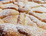 Foto del passaggio 4 della ricetta Crostata di amaretti