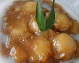 Foto langkah ke 4 dari resep Bubur Candil.