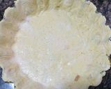 Foto del paso 2 de la receta: Tarta de zucchini con masa de calabaza "desperdicio cero" ♻️