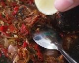Foto langkah ke 3 dari resep Ikan Goreng Sambal Pecak Betawi 🐟.
