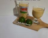 107. Jus Nangka Jeruk langkah memasak 7 foto