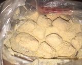 Chicken nuggets recept fázis 4 fotója