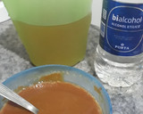 Foto del paso 3 de la receta: Licor de dulce de leche casero