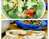 Hình bước làm 7 của món Cơm nhà ngày mưa 🌧🍚🍲