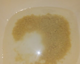 Foto del paso 1 de la receta: "Pan sin gluten apto para celíacos"
