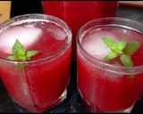 A picture of step 1 of Fresh Plum Juice Recipe | Aloo Bukharay Ka sharbat | آلو بخارے کا شربت By Food Tree.