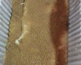 Foto del paso 4 de la receta: Torta con relleno de canela 🍰